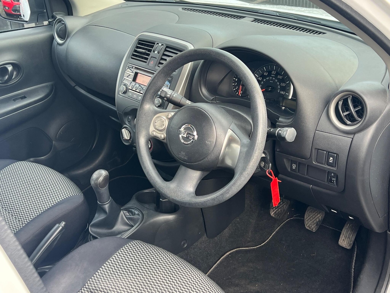 Used Nissan Micra 2015 for sale - 77242575: Photo 8