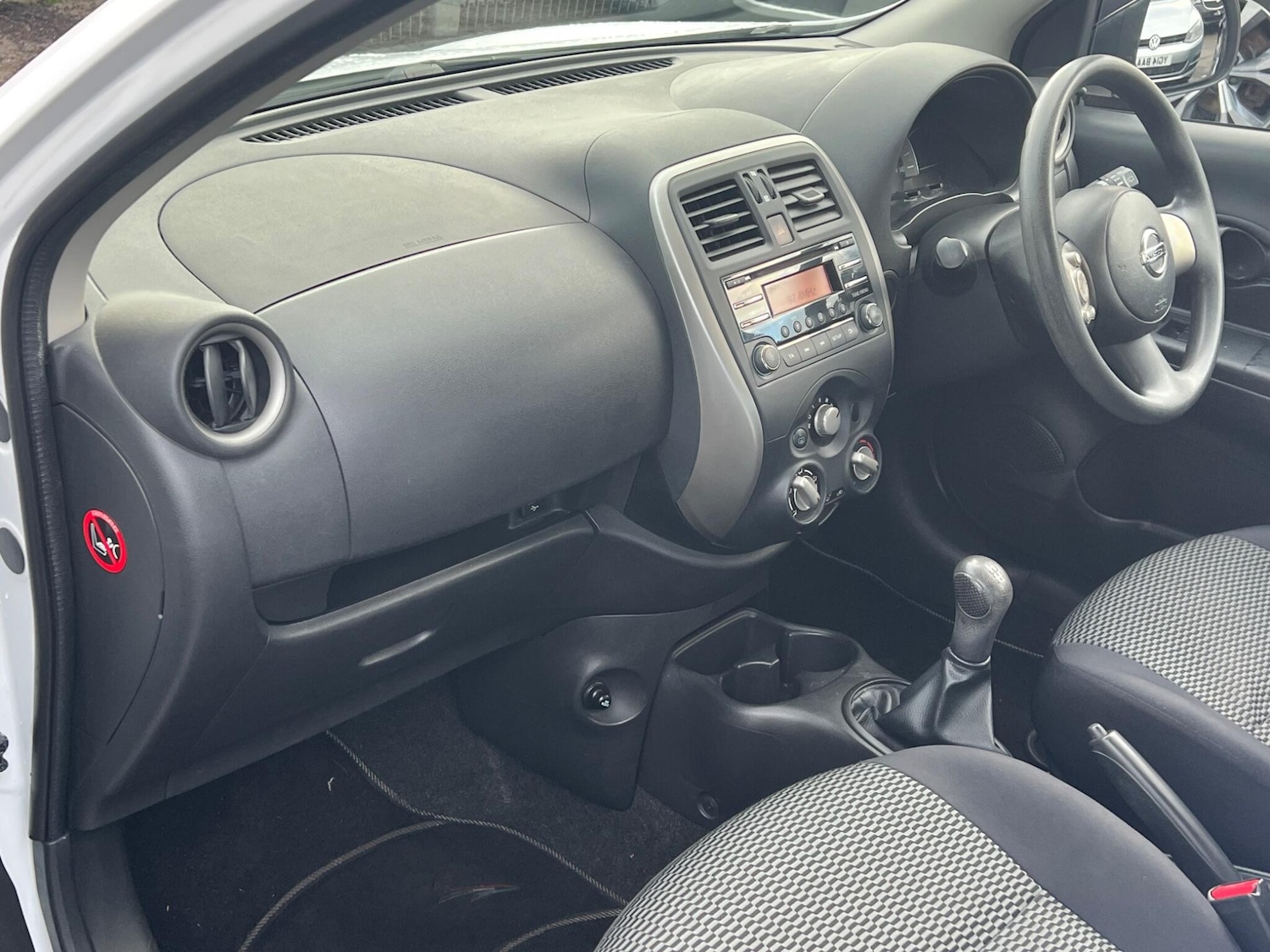 Used Nissan Micra 2015 for sale - 77242575: Photo 9