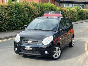 Used Kia Picanto 2011 for sale - 79039187: Photo
