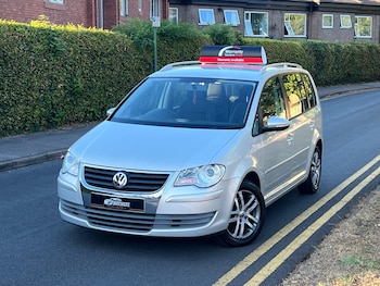 2009 (09) - 1.9 TDI SE 105 5dr