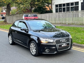 Used Audi A1 2013 for sale - 76247936: Photo 3