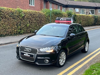 Used Audi A1 2013 for sale - 76247936: Photo 4