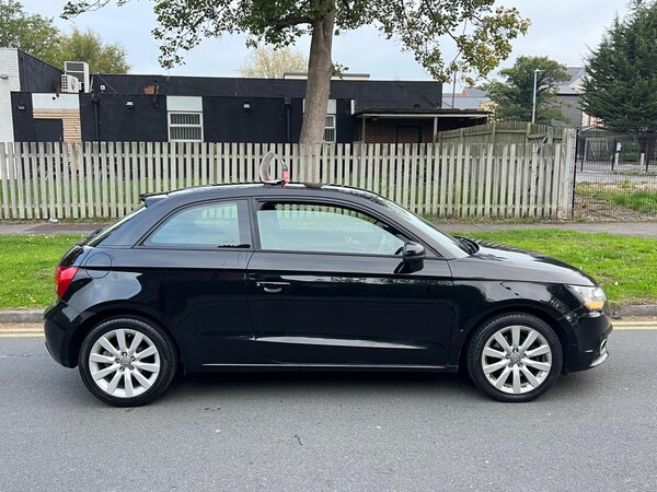 Used Audi A1 2013 for sale - 76247936: Photo 7