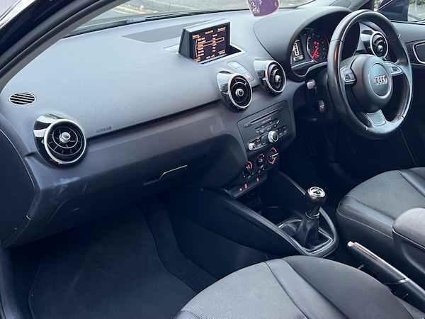 Used Audi A1 2013 for sale - 76247936: Photo 9