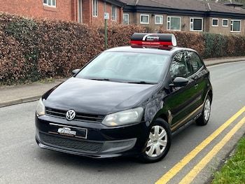 Volkswagen Polo feature image