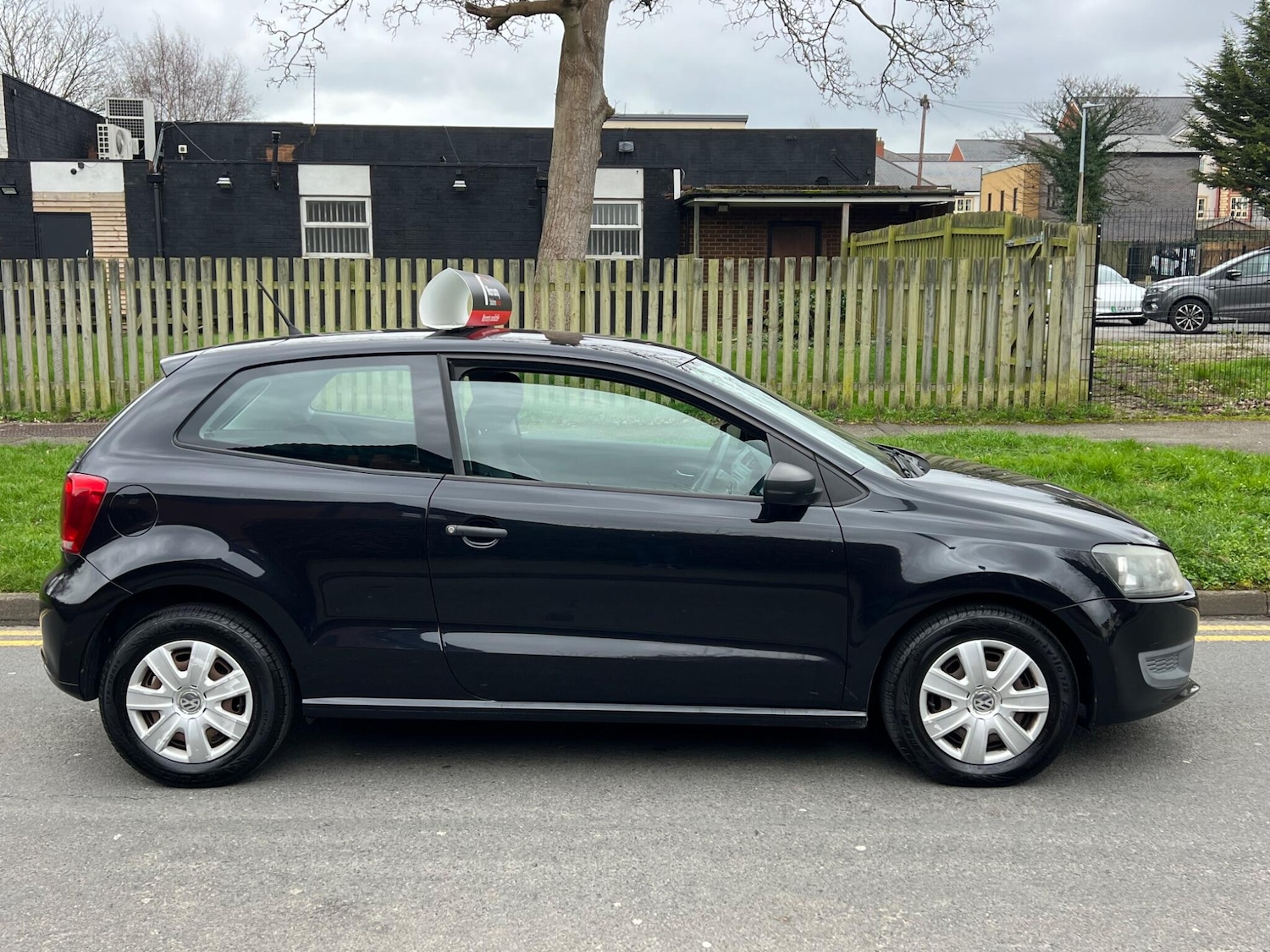 Used Volkswagen Polo 2011 for sale - 77737548: Photo 7