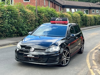 Used Volkswagen Golf 2014 for sale - 78958974: Photo