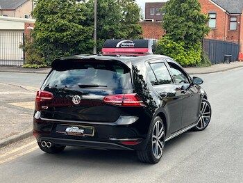 Used Volkswagen Golf 2014 for sale - 78958974: Photo