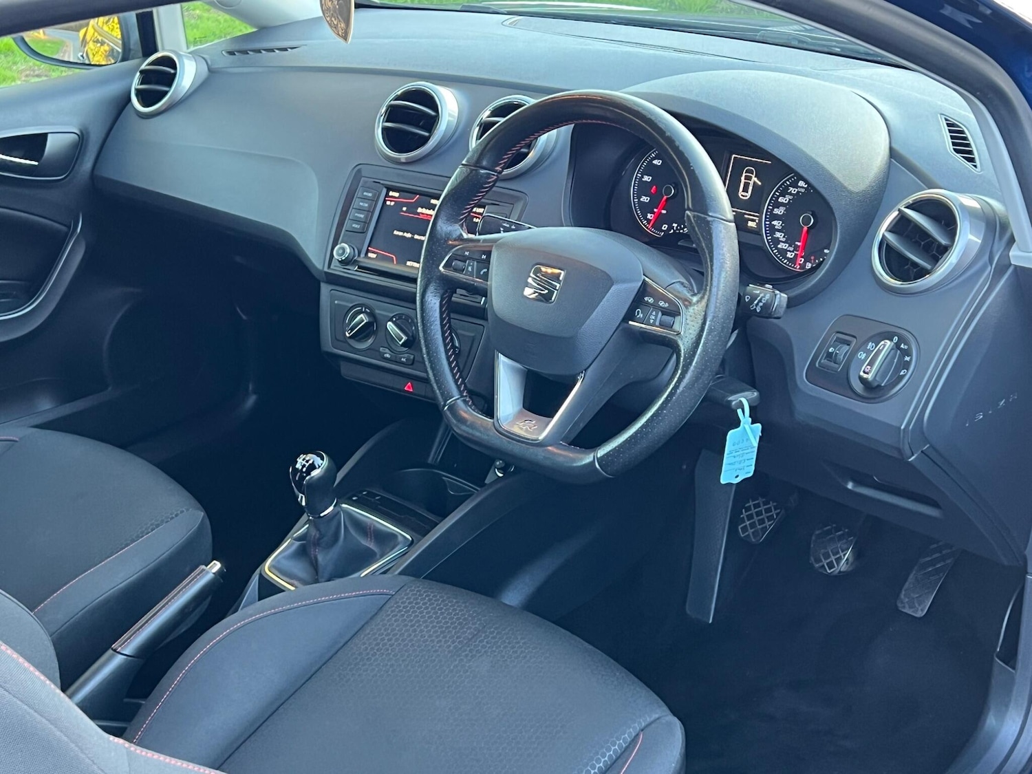 Used SEAT Ibiza 2016 for sale - 76043113: Photo 8