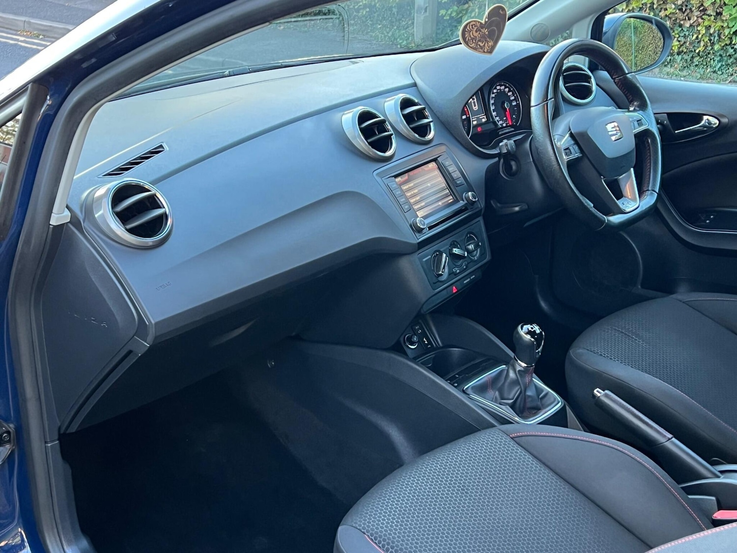 Used SEAT Ibiza 2016 for sale - 76043113: Photo 9