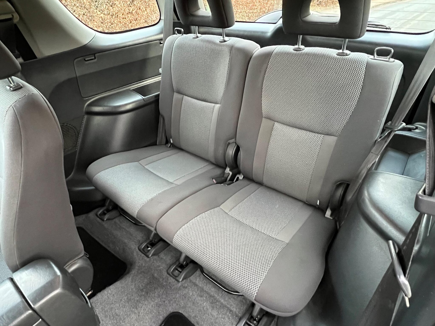 Used Toyota RAV4 2005 for sale - 77163054: Photo 10