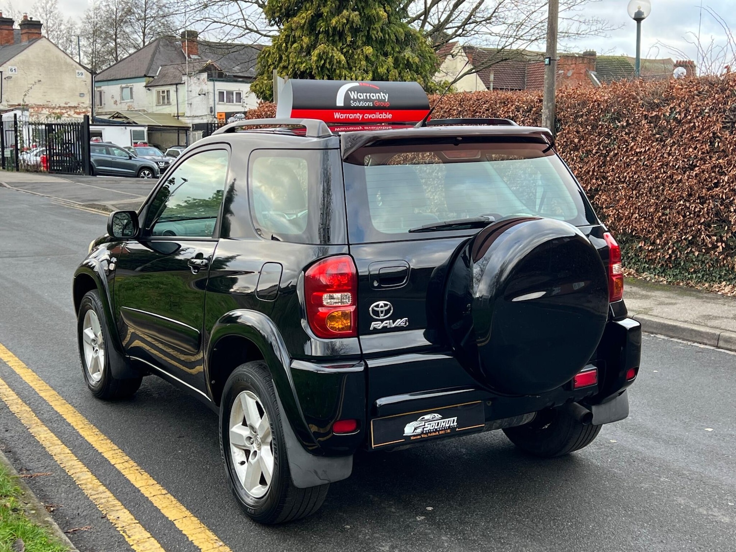 Used Toyota RAV4 2005 for sale - 77163054: Photo 5