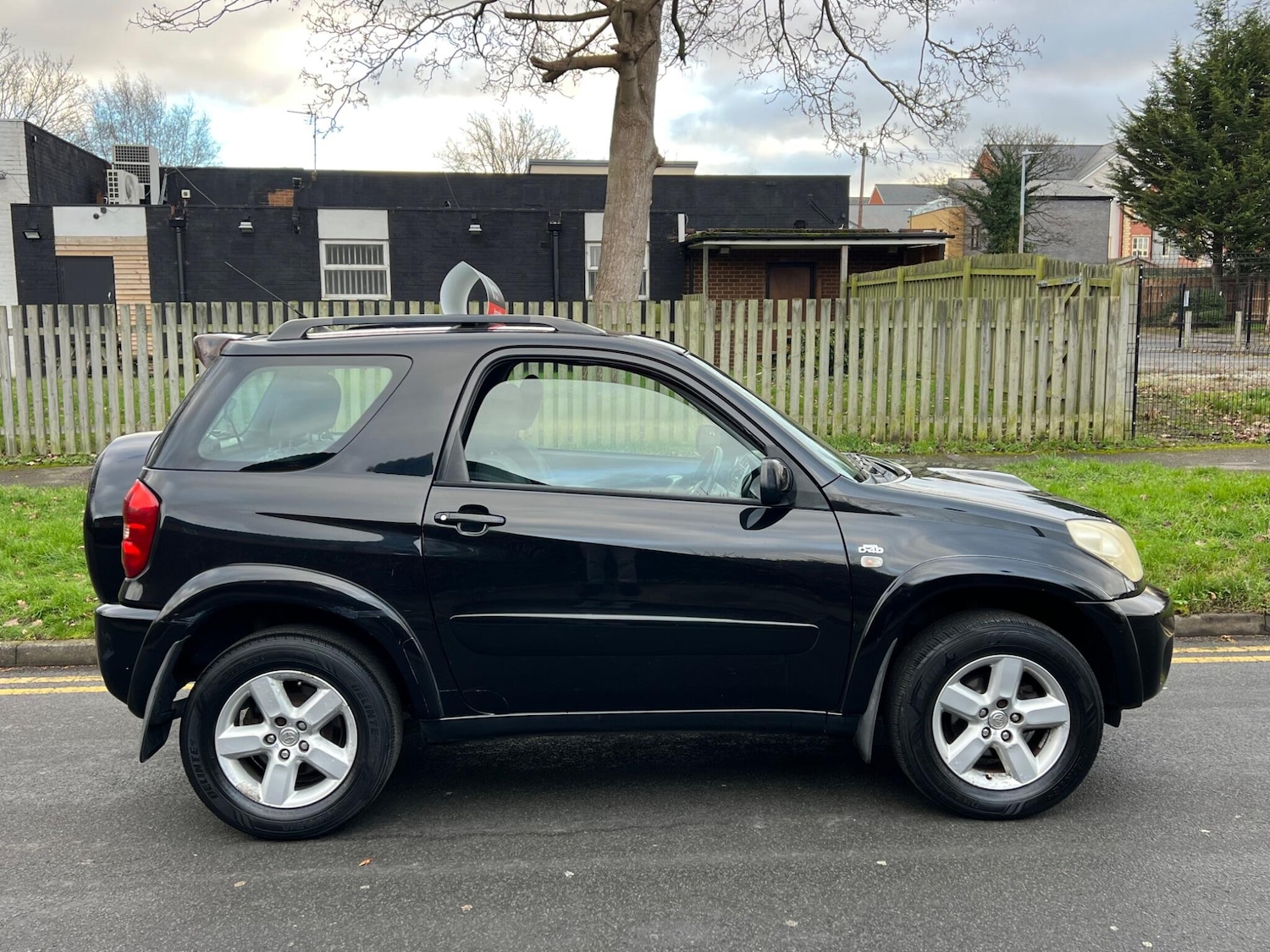 Used Toyota RAV4 2005 for sale - 77163054: Photo 7
