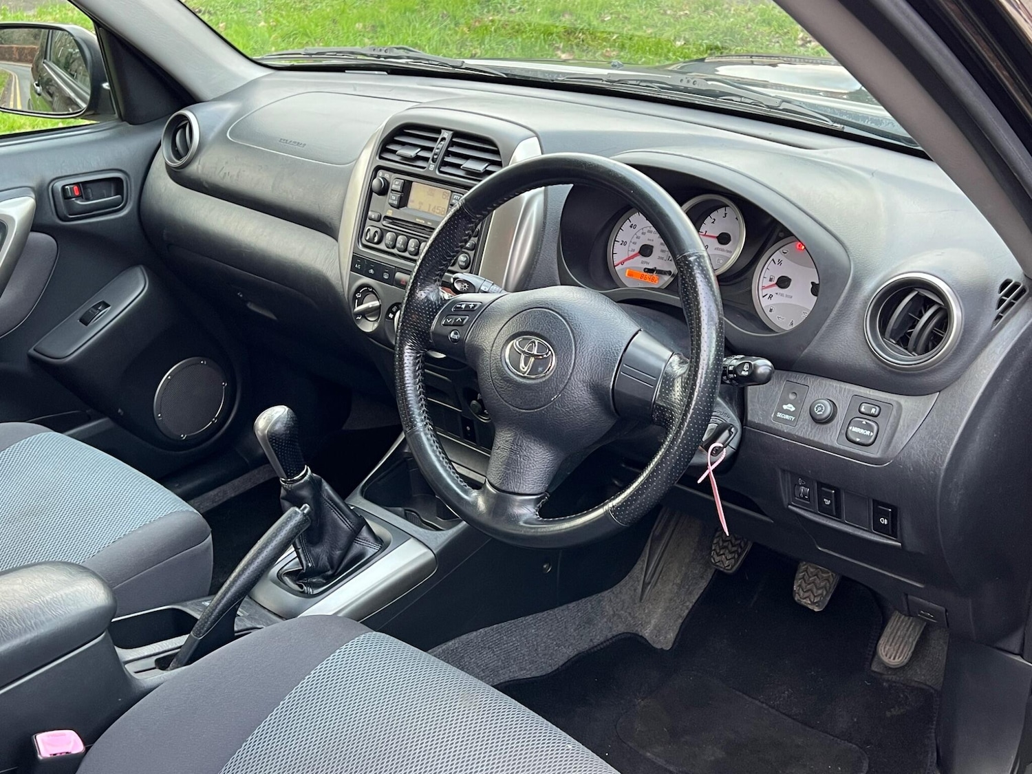 Used Toyota RAV4 2005 for sale - 77163054: Photo 8