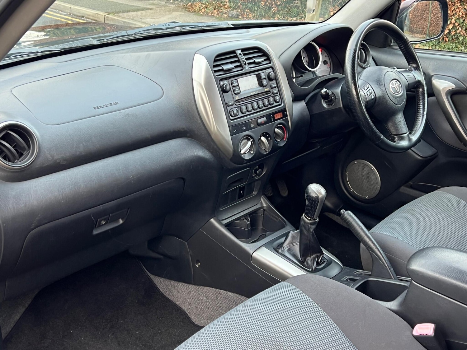 Used Toyota RAV4 2005 for sale - 77163054: Photo 9