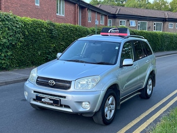 Used Toyota RAV4 2005 for sale - 78613043: Photo