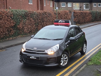 Used Kia Rio 2015 for sale - 76975527: Photo