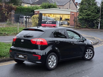 Used Kia Rio 2015 for sale - 76975527: Photo