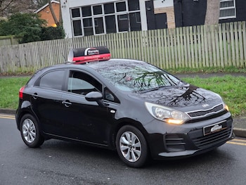 Used Kia Rio 2015 for sale - 76975527: Photo