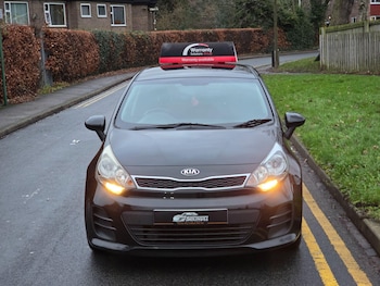 Used Kia Rio 2015 for sale - 76975527: Photo
