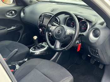 Used Nissan Juke 2013 for sale - 78969629: Photo