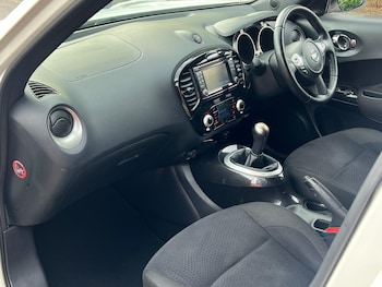 Used Nissan Juke 2013 for sale - 78969629: Photo