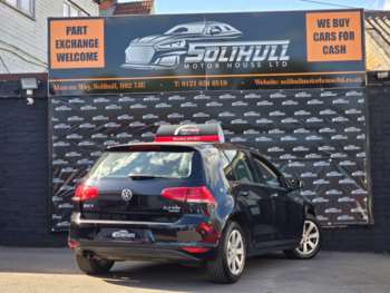 Used Volkswagen Golf 2013 for sale - 74564606: Photo