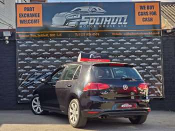Used Volkswagen Golf 2013 for sale - 74564606: Photo