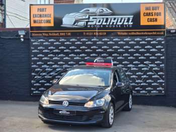 Used Volkswagen Golf 2013 for sale - 74564606: Photo