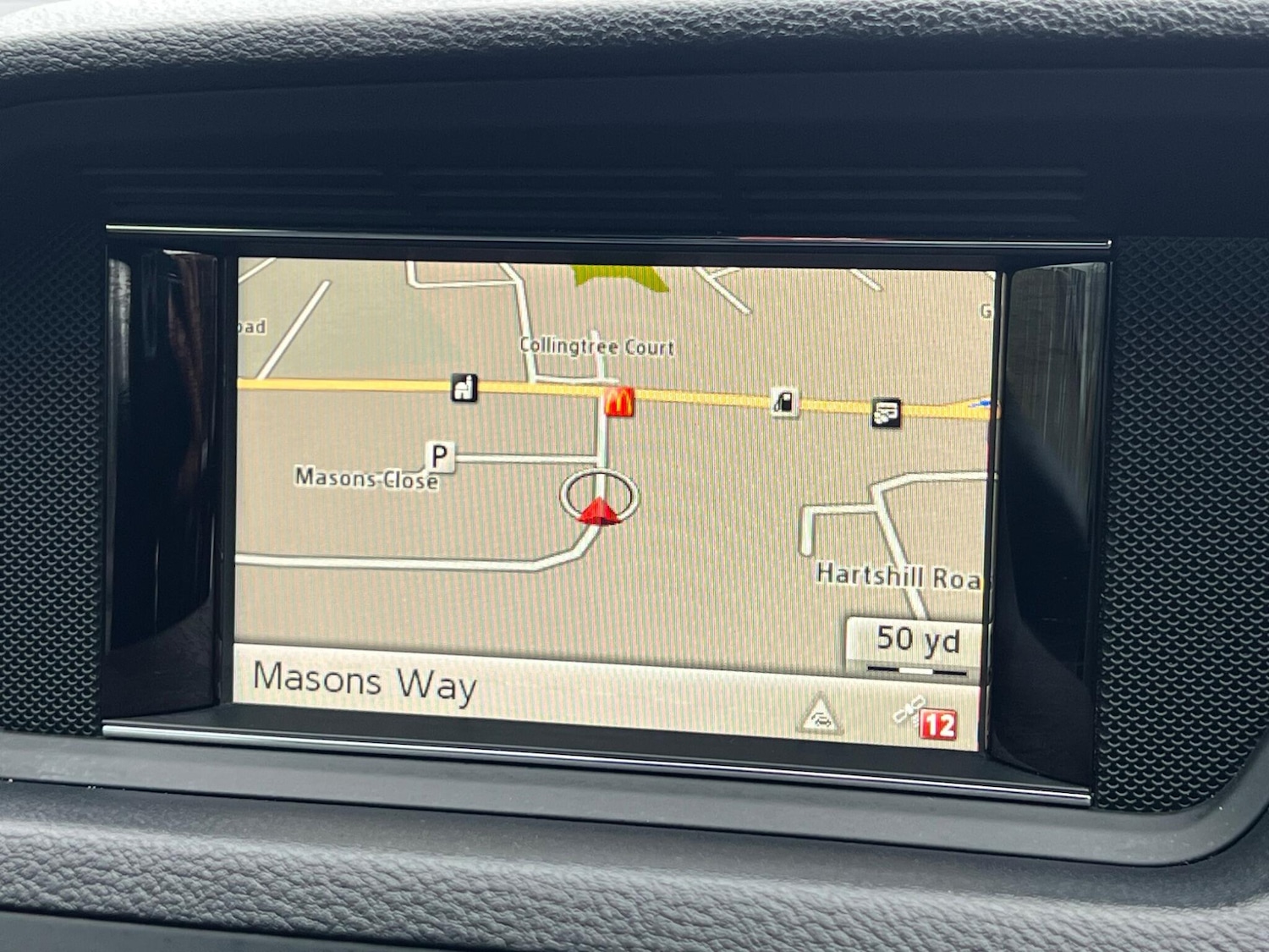 Used Mercedes-Benz E Class for sale - 78214087: Photo 10