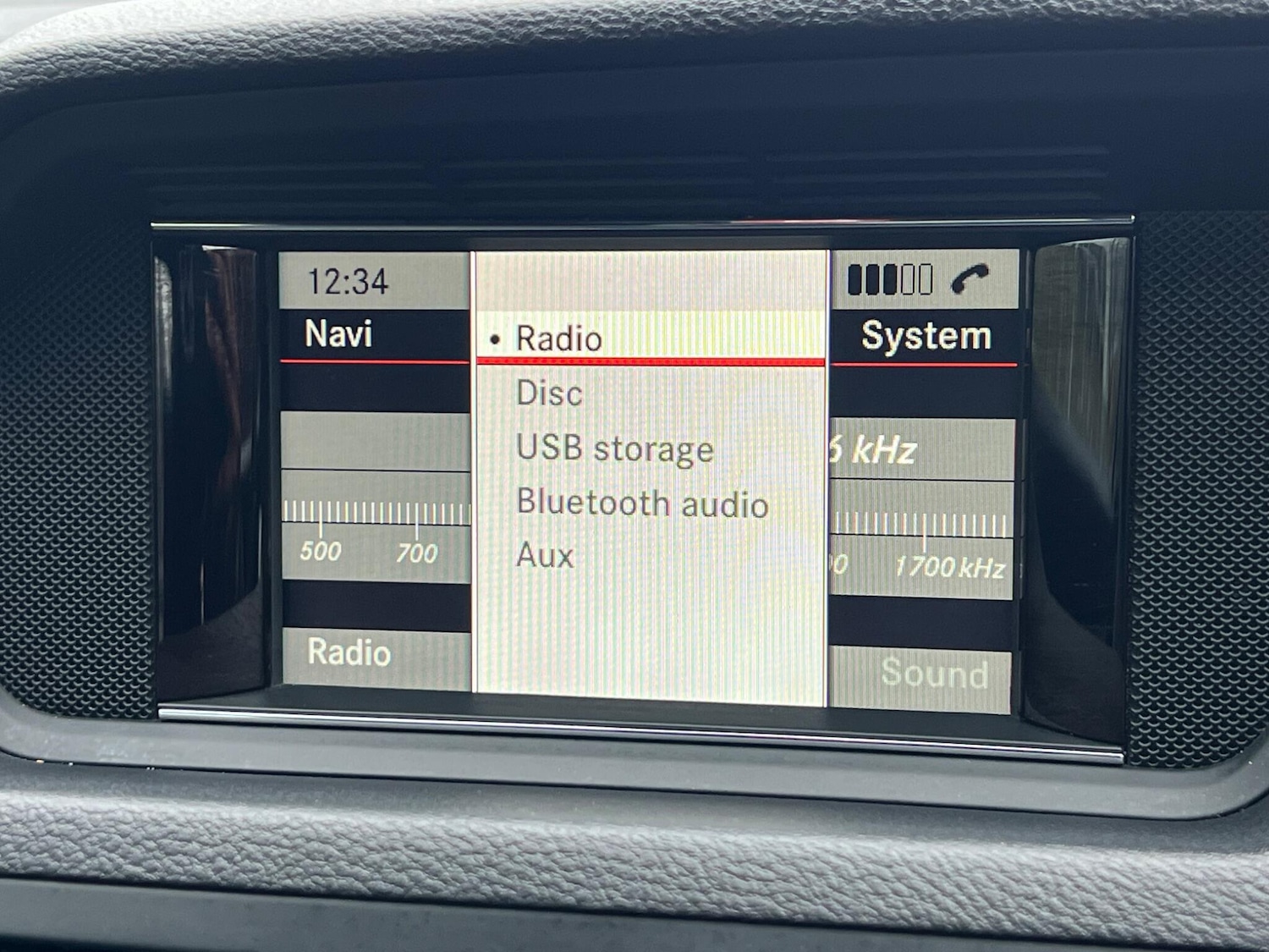 Used Mercedes-Benz E Class for sale - 78214087: Photo 11