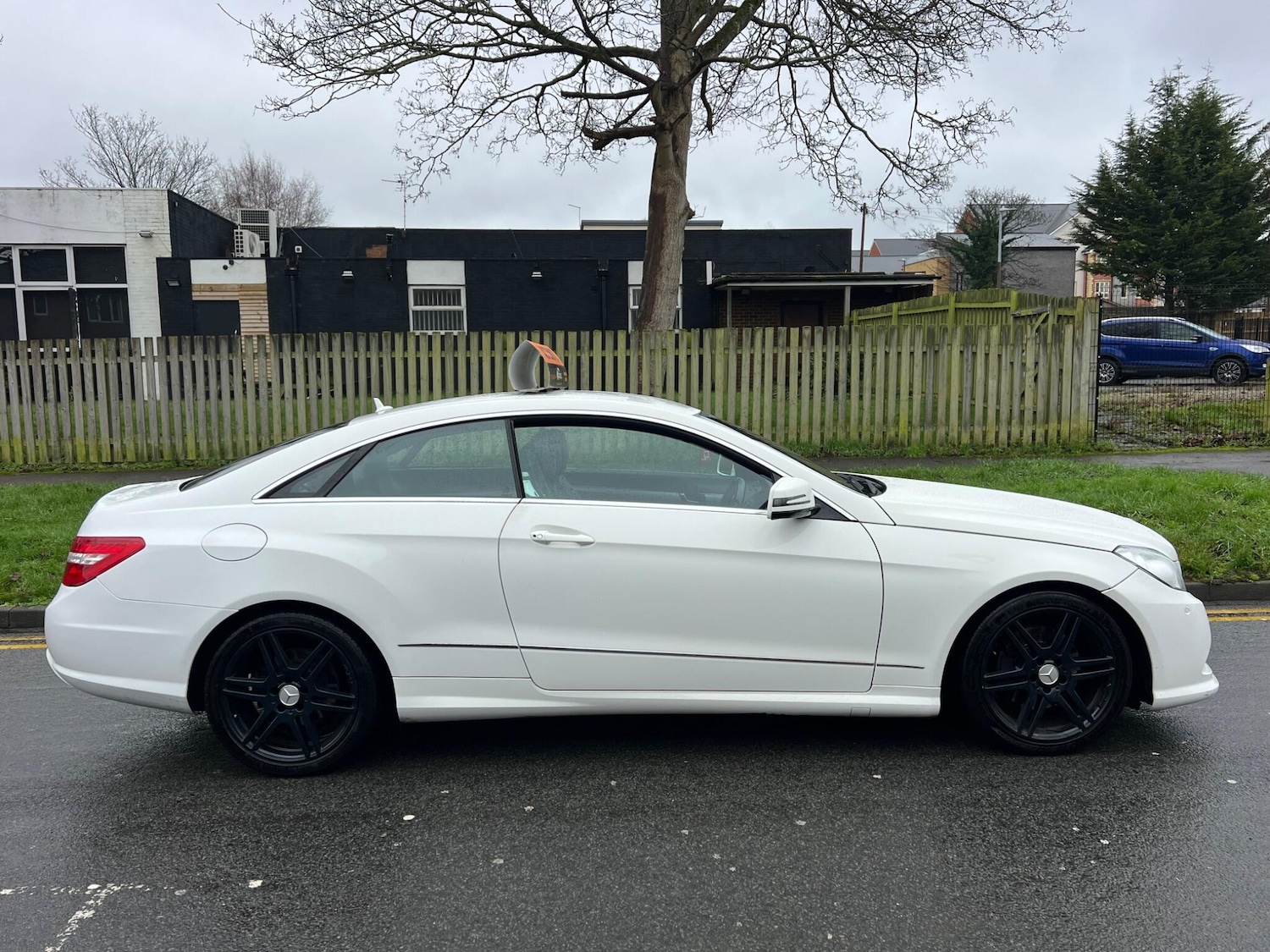 Used Mercedes-Benz E Class for sale - 78214087: Photo 7