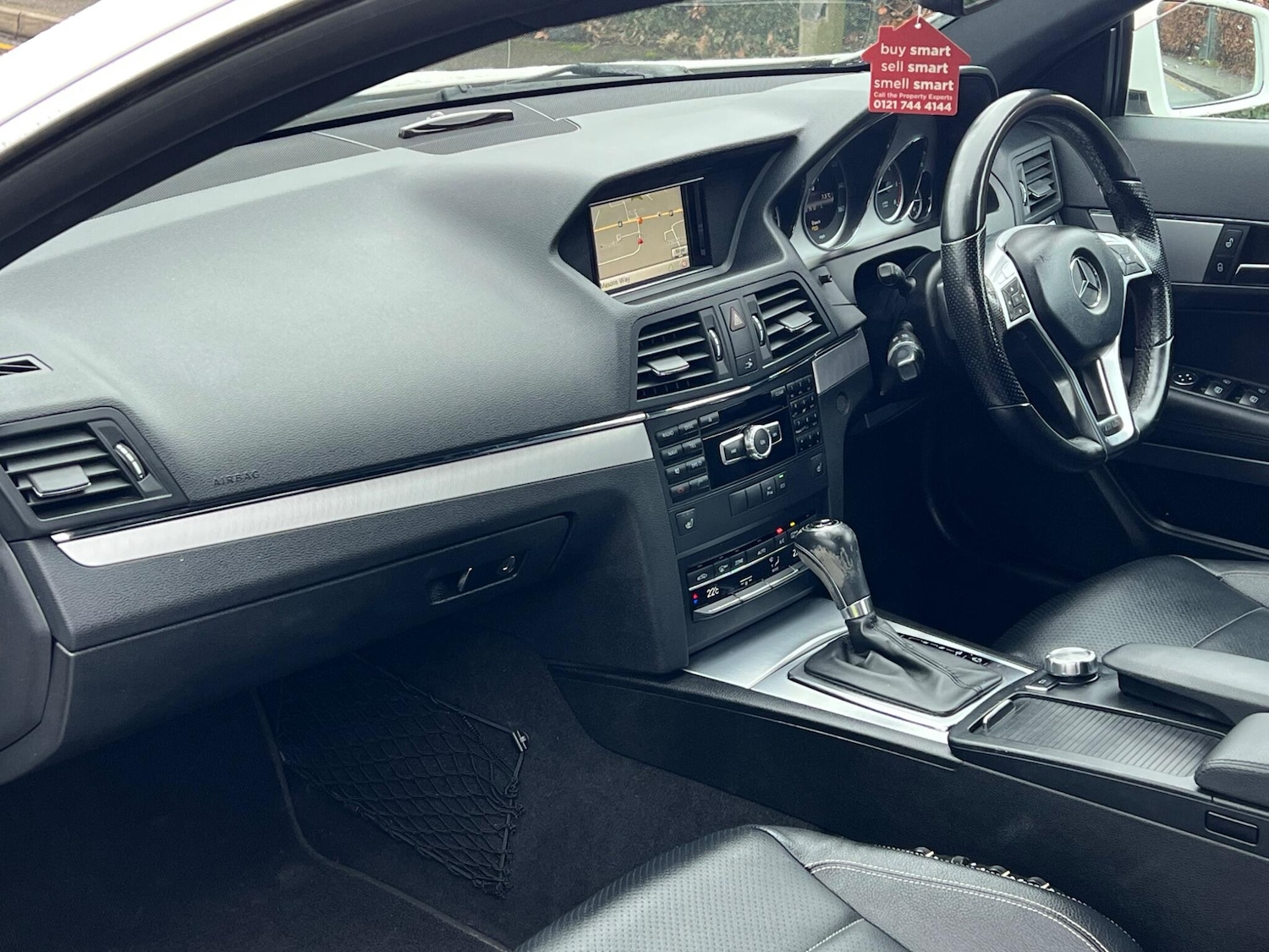 Used Mercedes-Benz E Class for sale - 78214087: Photo 9