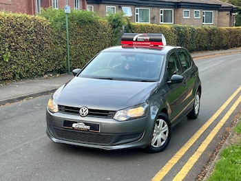 Volkswagen - Polo