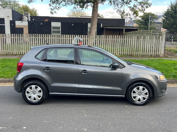 Used Volkswagen Polo 2014 for sale - 76179695: Photo 7