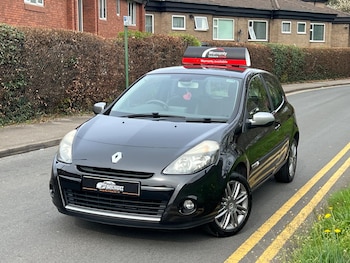 Used Renault Clio 2011 for sale - 78214176: Photo