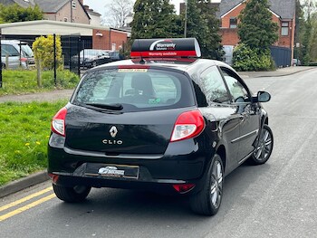 Used Renault Clio 2011 for sale - 78214176: Photo