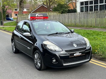 Used Renault Clio 2011 for sale - 78214176: Photo