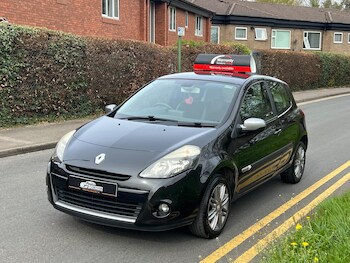 Used Renault Clio 2011 for sale - 78214176: Photo