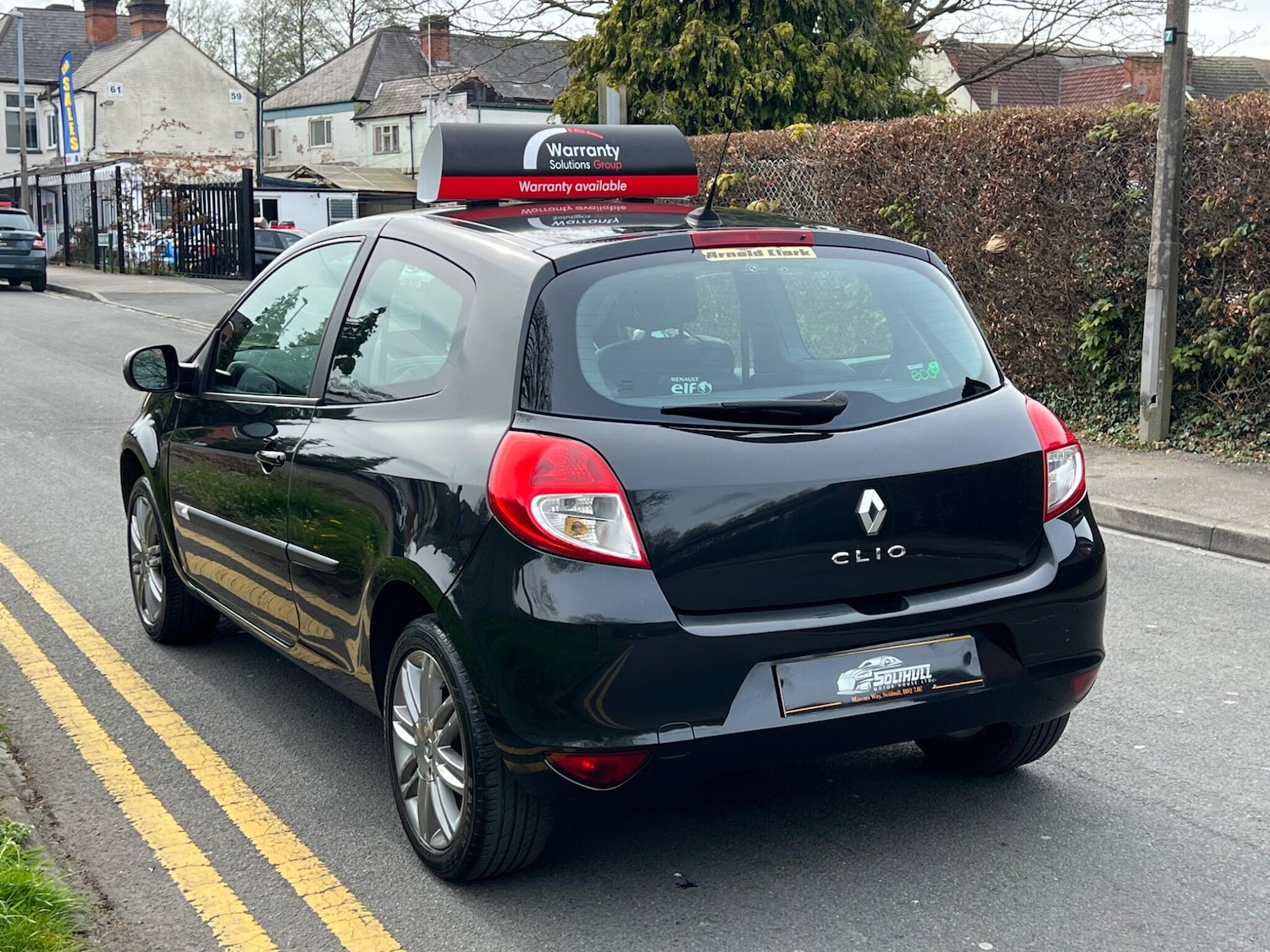 Used Renault Clio for sale - 78214176: Photo 5