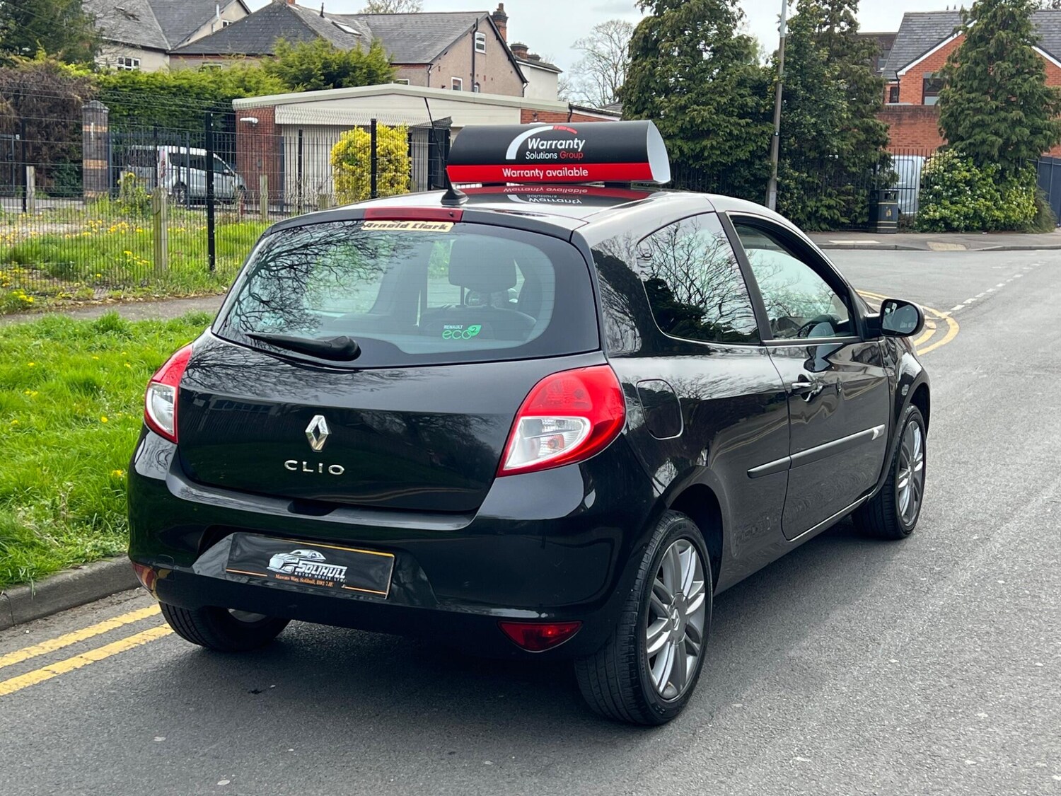 Used Renault Clio for sale - 78214176: Photo 6