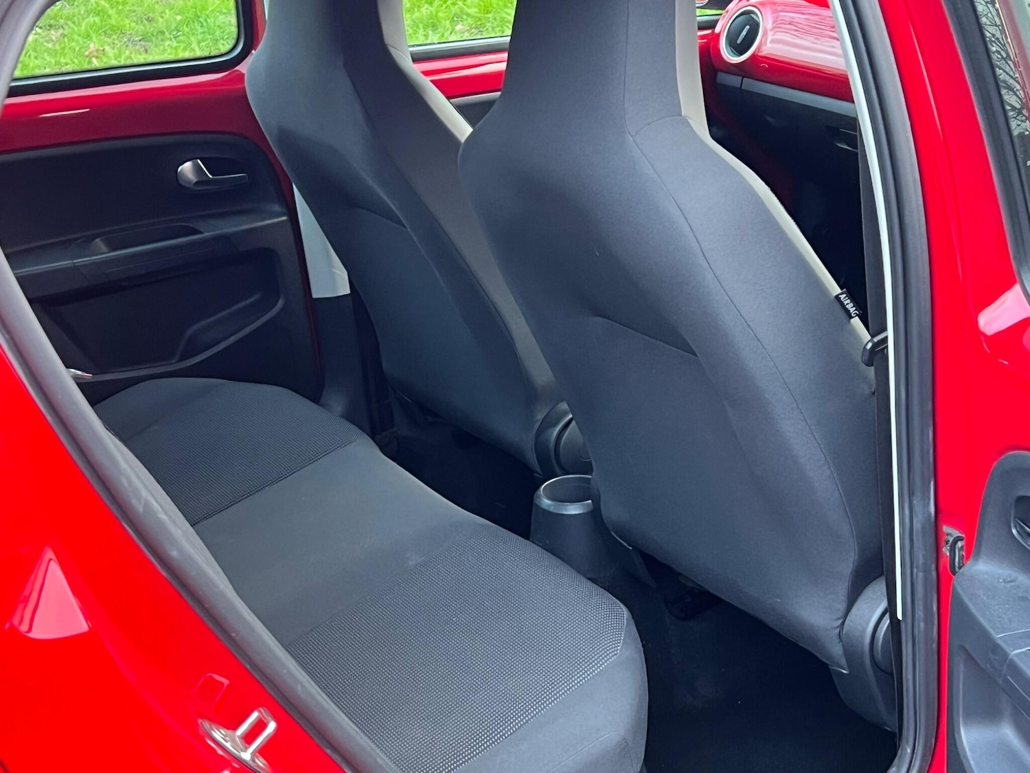 Used Volkswagen up! for sale - 78214297: Photo 10