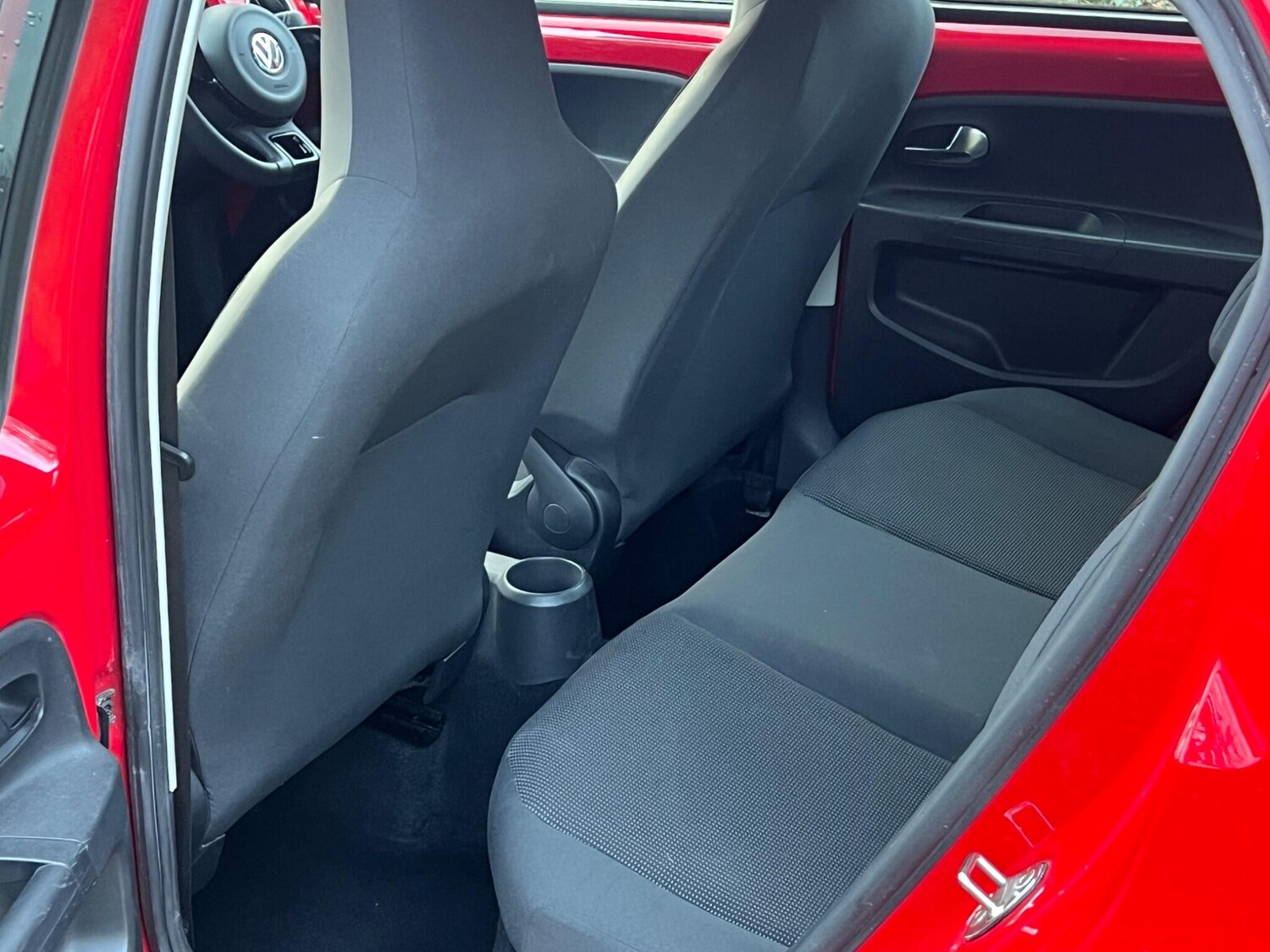 Used Volkswagen up! for sale - 78214297: Photo 11