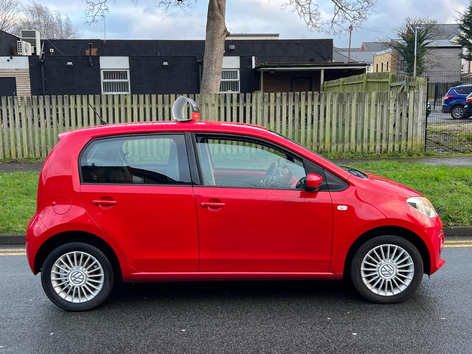 Used Volkswagen up! for sale - 78214297: Photo 7