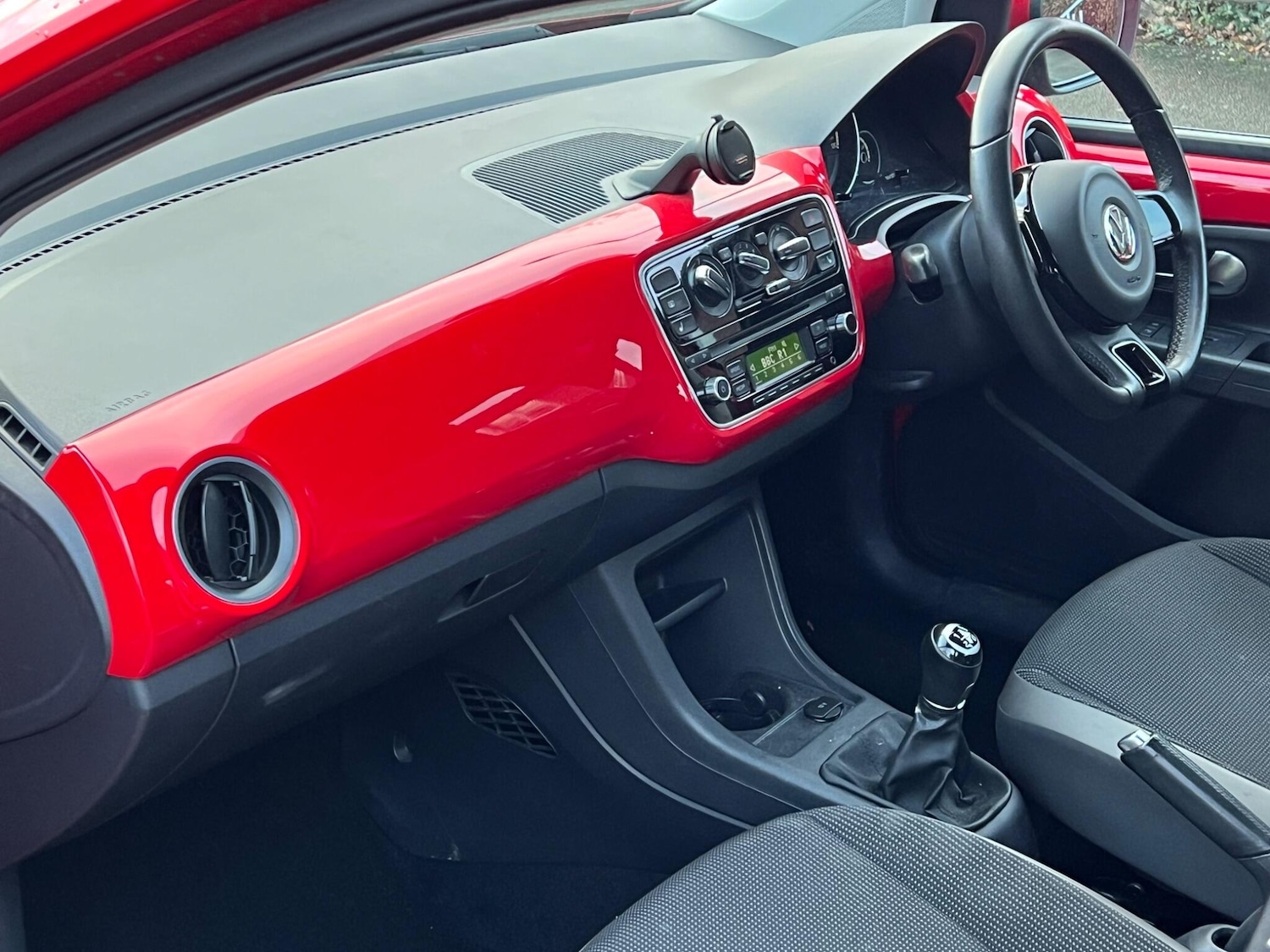 Used Volkswagen up! for sale - 78214297: Photo 9