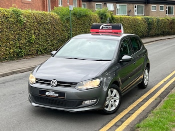 Volkswagen - Polo