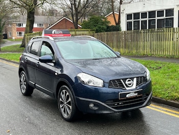 Used Nissan Qashqai 2011 for sale - 77479095: Photo