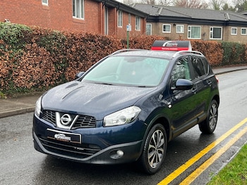 Used Nissan Qashqai 2011 for sale - 77479095: Photo
