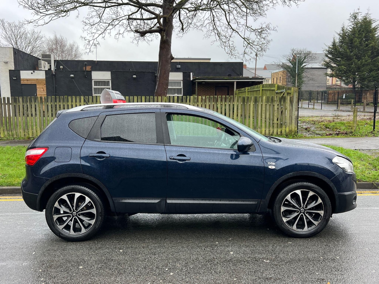 Used Nissan Qashqai 2011 for sale - 77479095: Photo 7