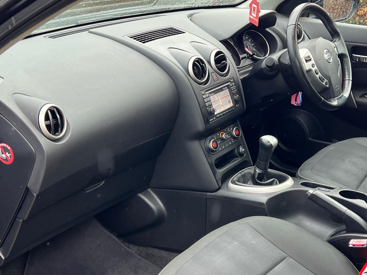 Used Nissan Qashqai 2011 for sale - 77479095: Photo 9